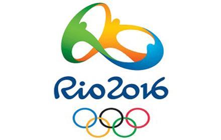 logo olimpiady w Rio 2016