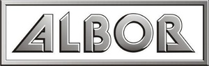 logo firmy Albor