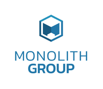 logotyp firmy monolith group