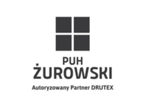 Logo firmy "PUH Żurowski"