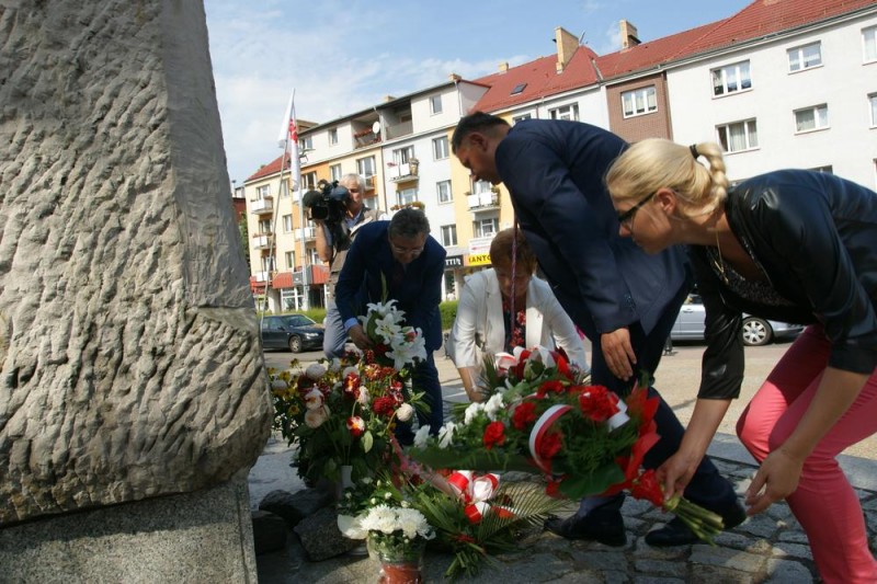 35. rocznica podpisania Porozumień sierpniowych