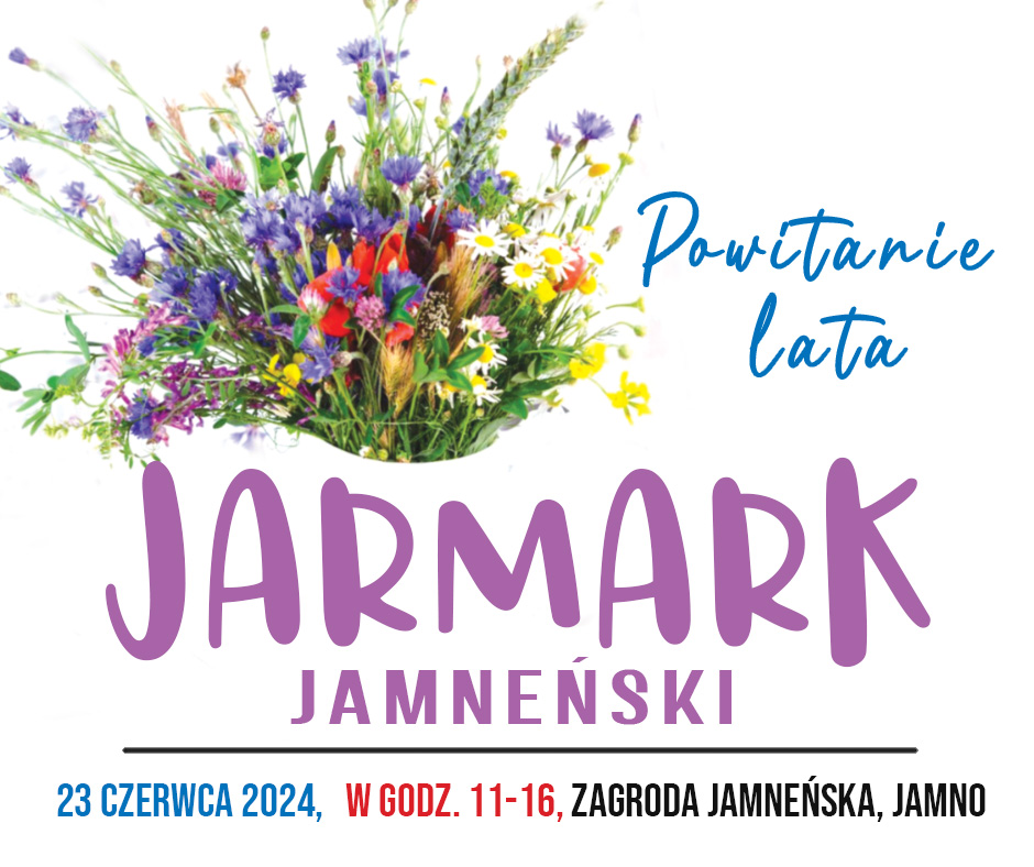 plakat wydarzenia