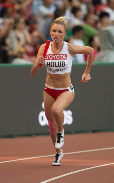 Małgorzata Hołub