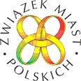 logo Związku Miast Polskich