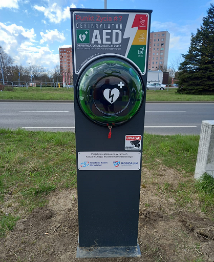 AED