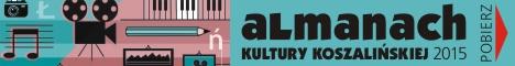 Almanach Kultury Koszalińskiej
