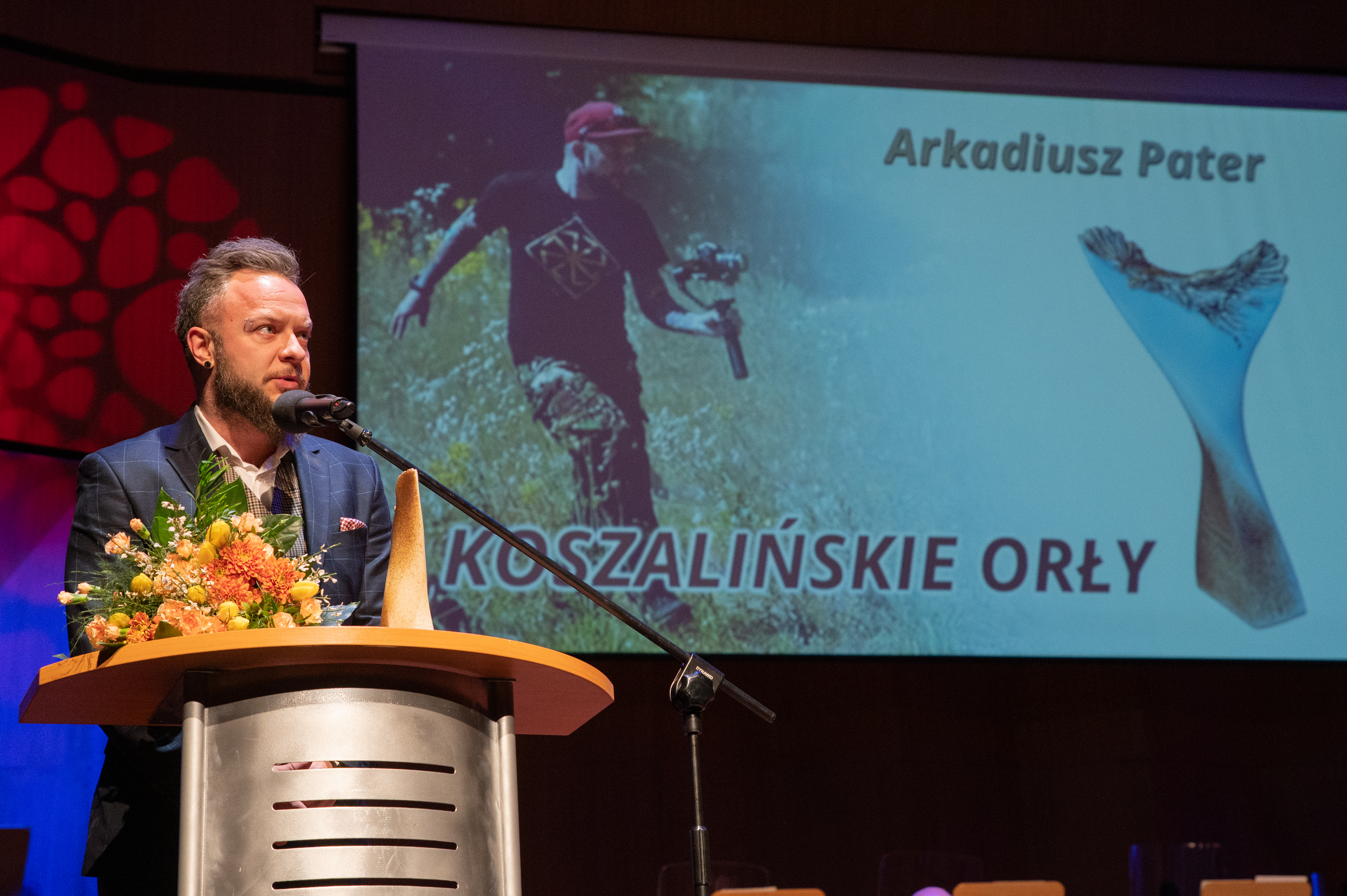 Spotkanie Noworoczne w Filharmonii Koszalińskiej