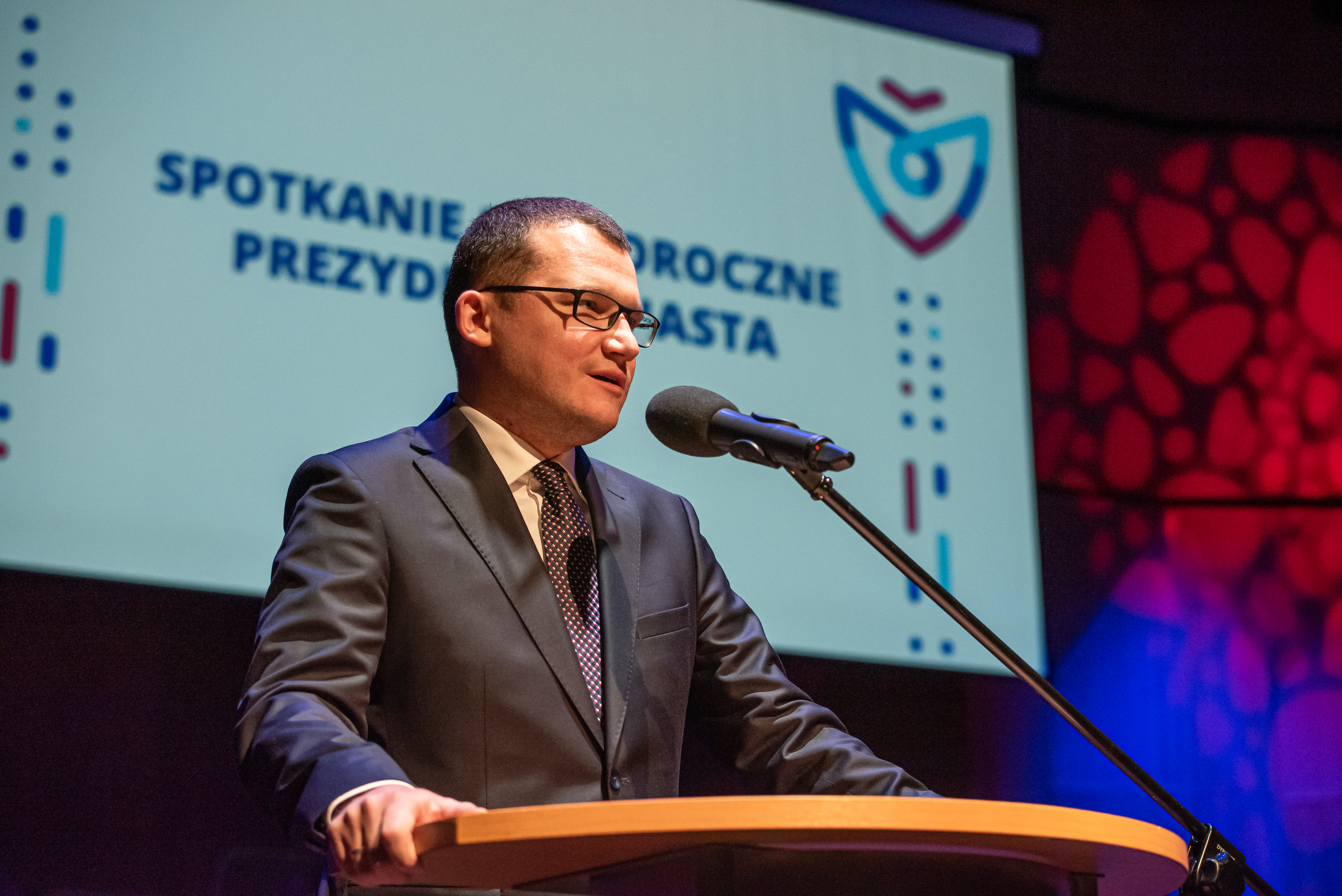 Spotkanie Noworoczne w Filharmonii Koszalińskiej