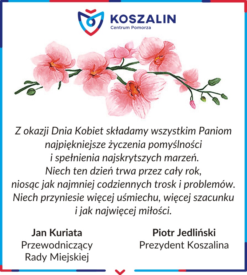 Dzień Kobiet