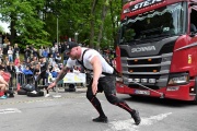 Zawody Strongman w Koszalinie 29.05.2022