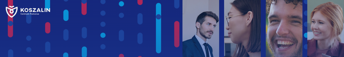 Firmowy Koszalin - banner