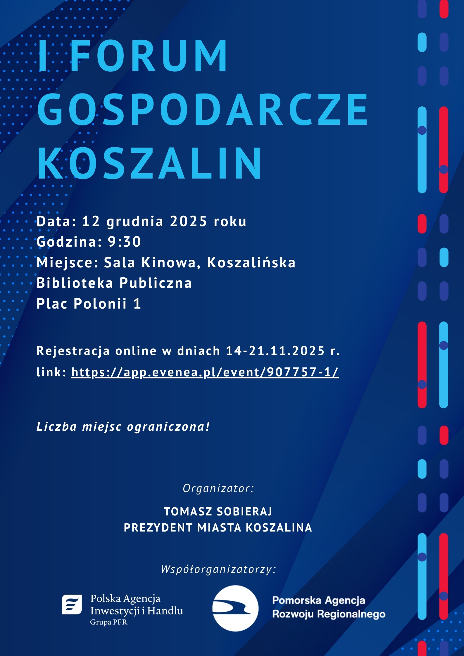 plakat wydarzenia plakat wydarzenia