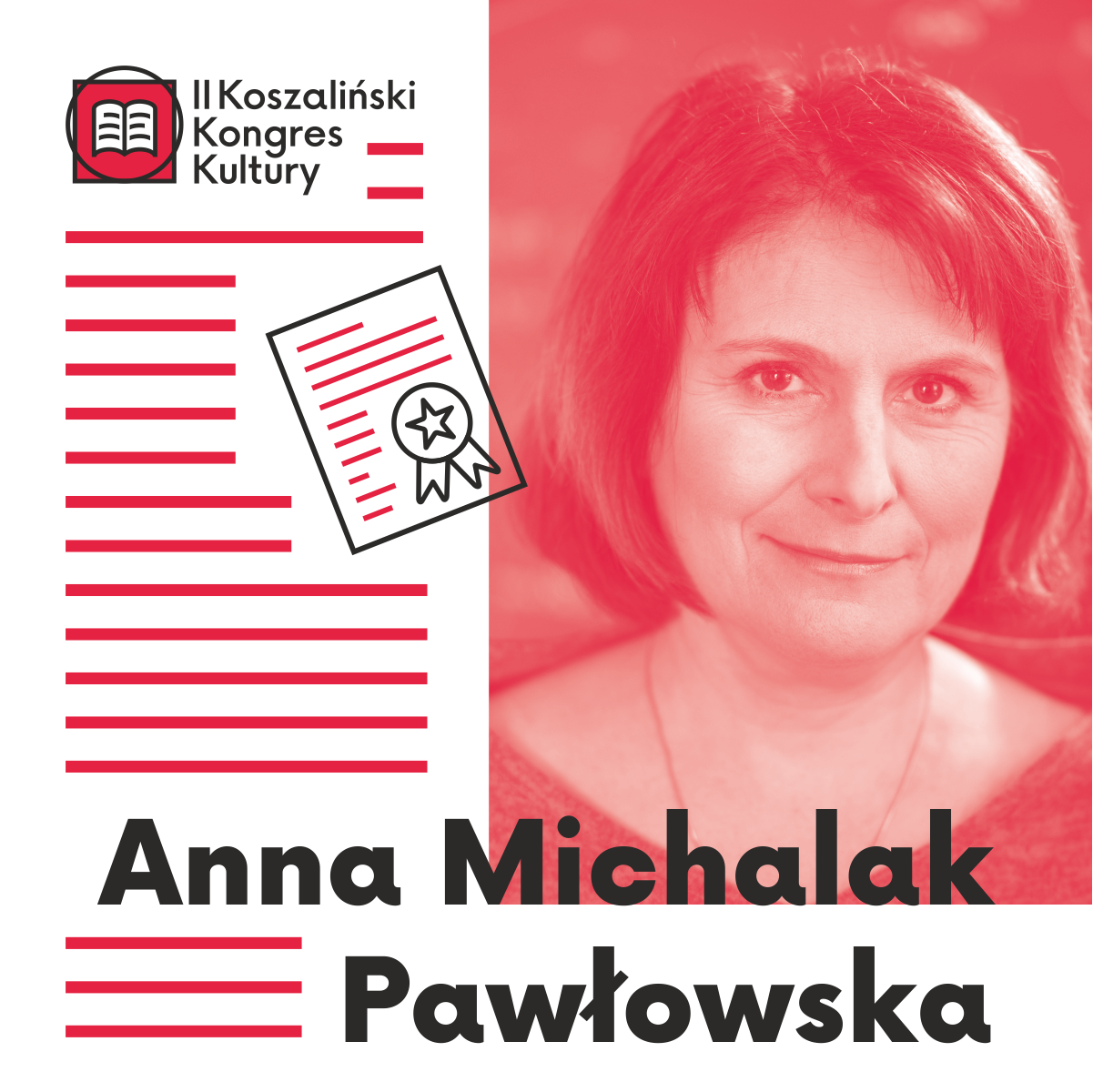 Anna Michalak-Pawłowska