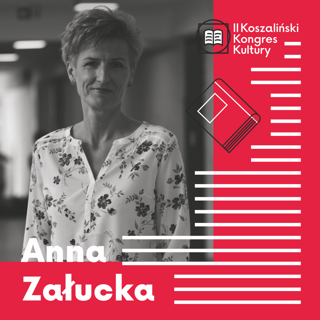 Anna Załucka