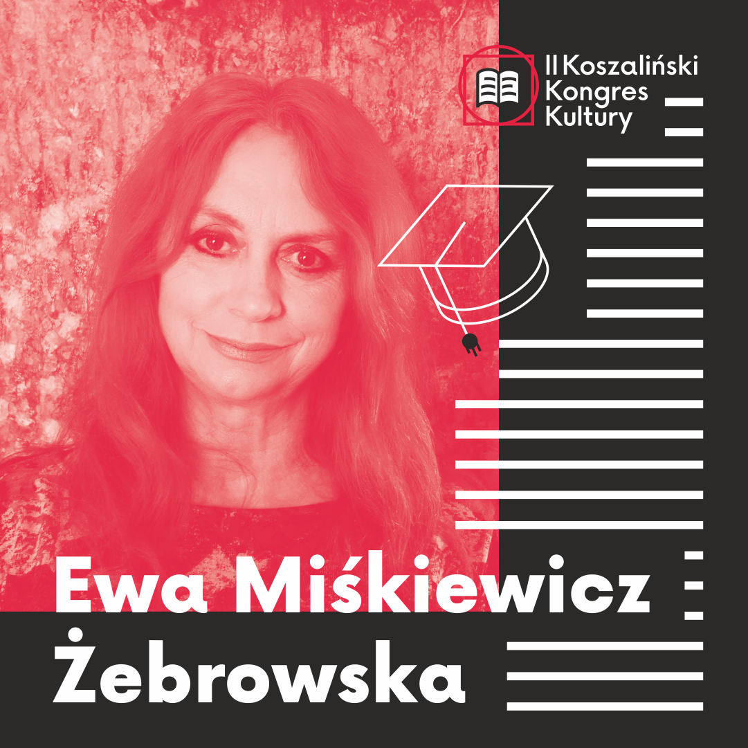 Ewa Miśkiewicz - Żebrowska
