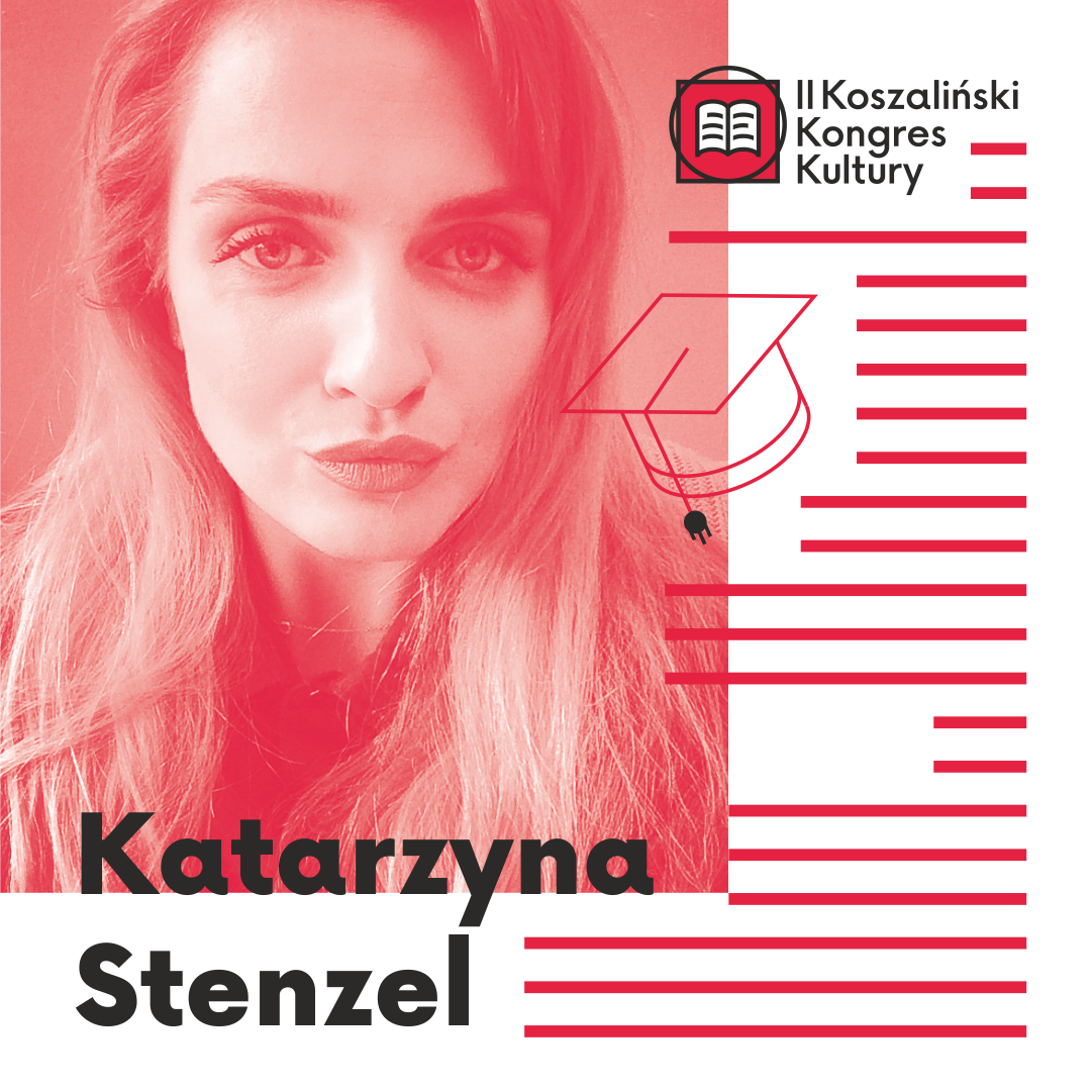 Katarzyna Stenzel
