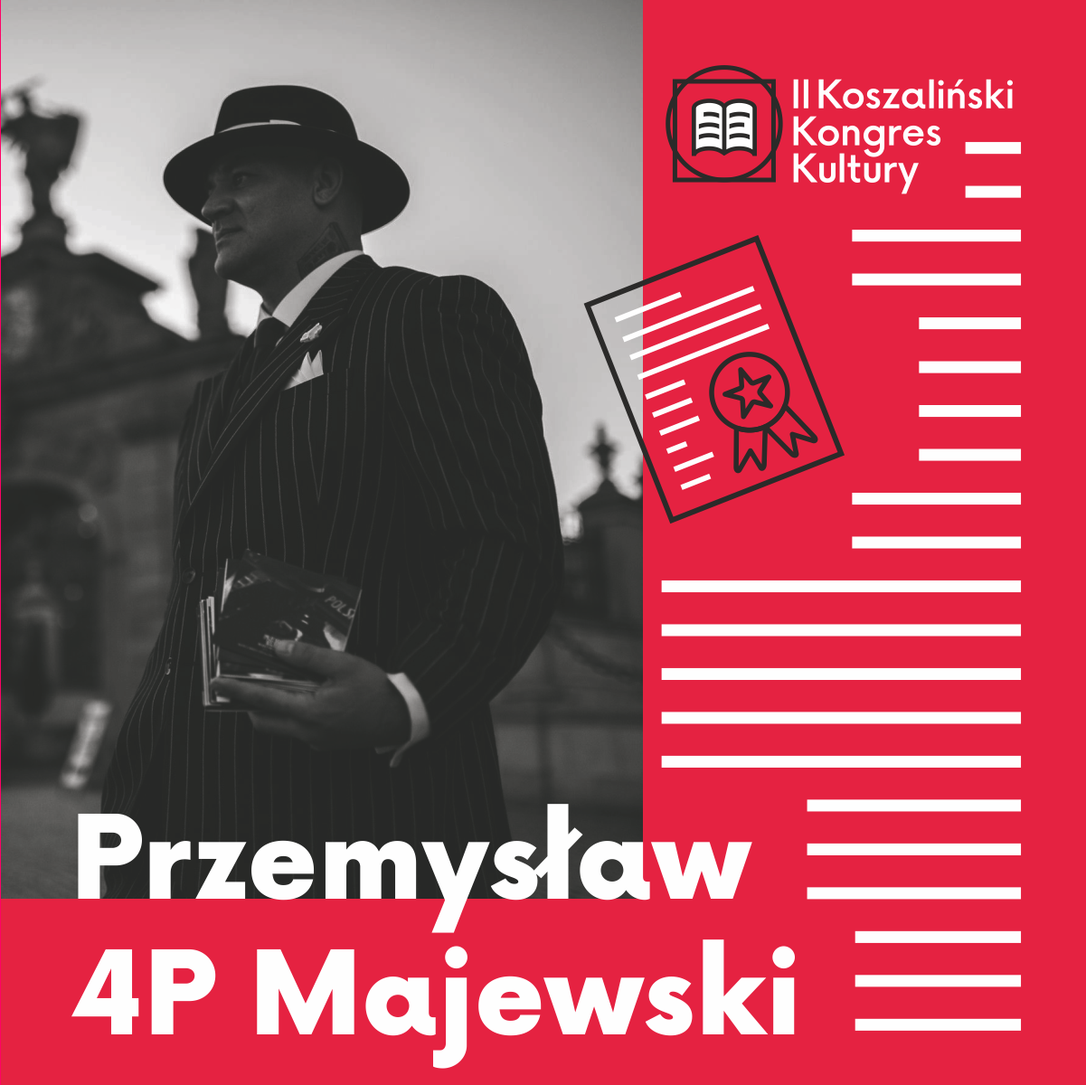 Przemysław Majewski