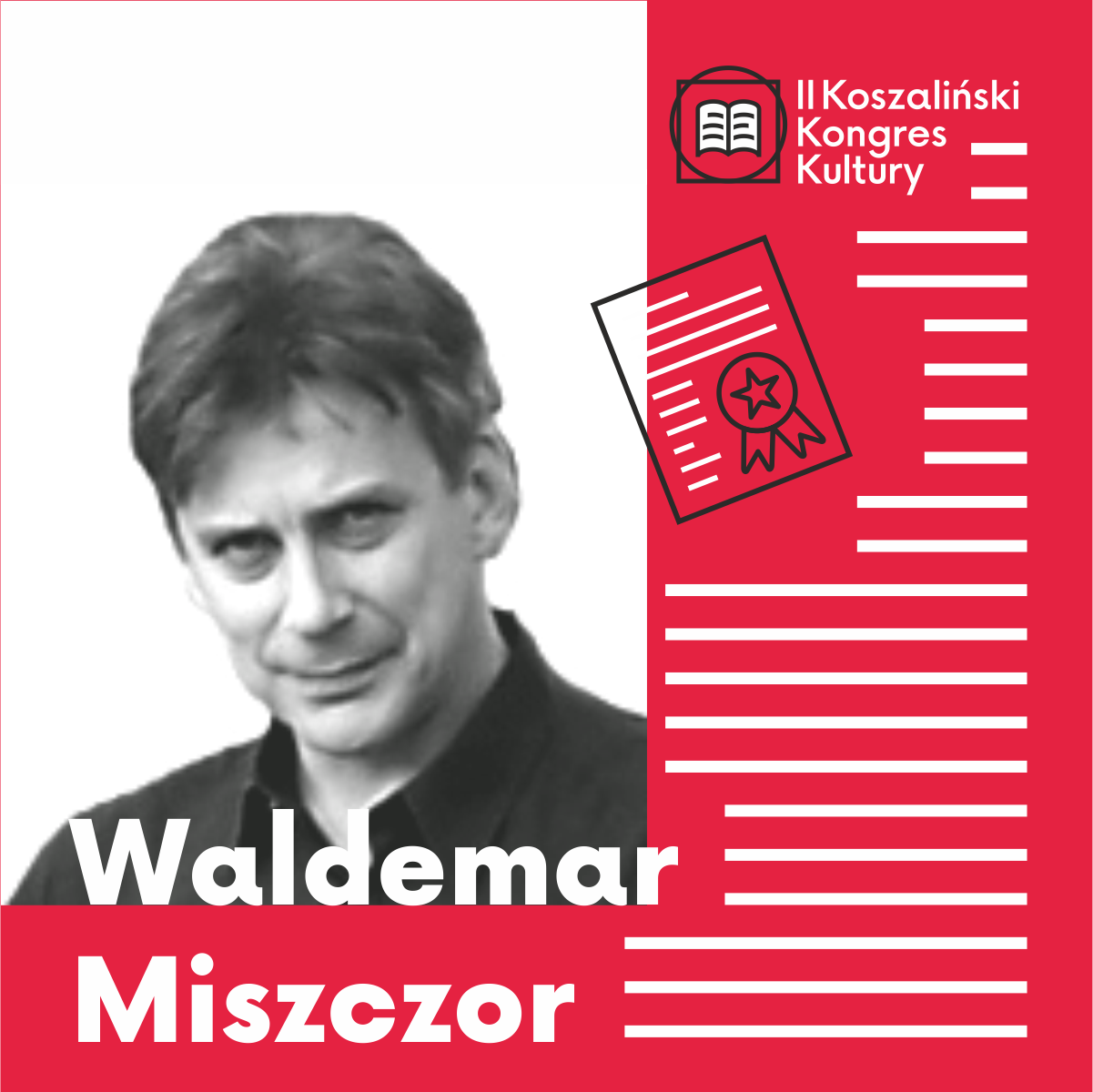 Waldemar Miszczor