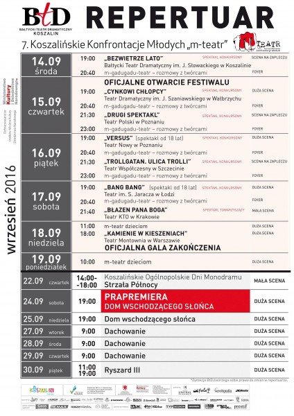 repertuar