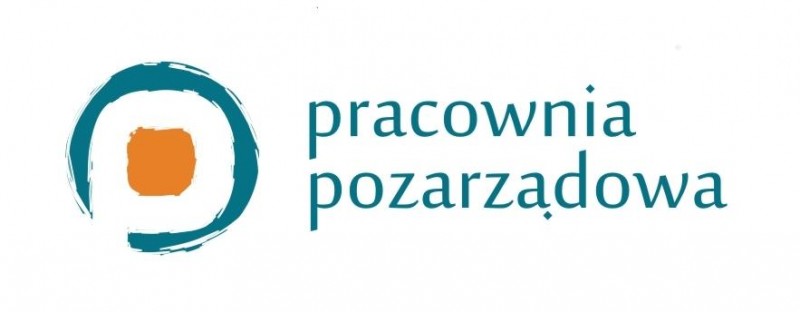 logo Pracowni Pozarządowej