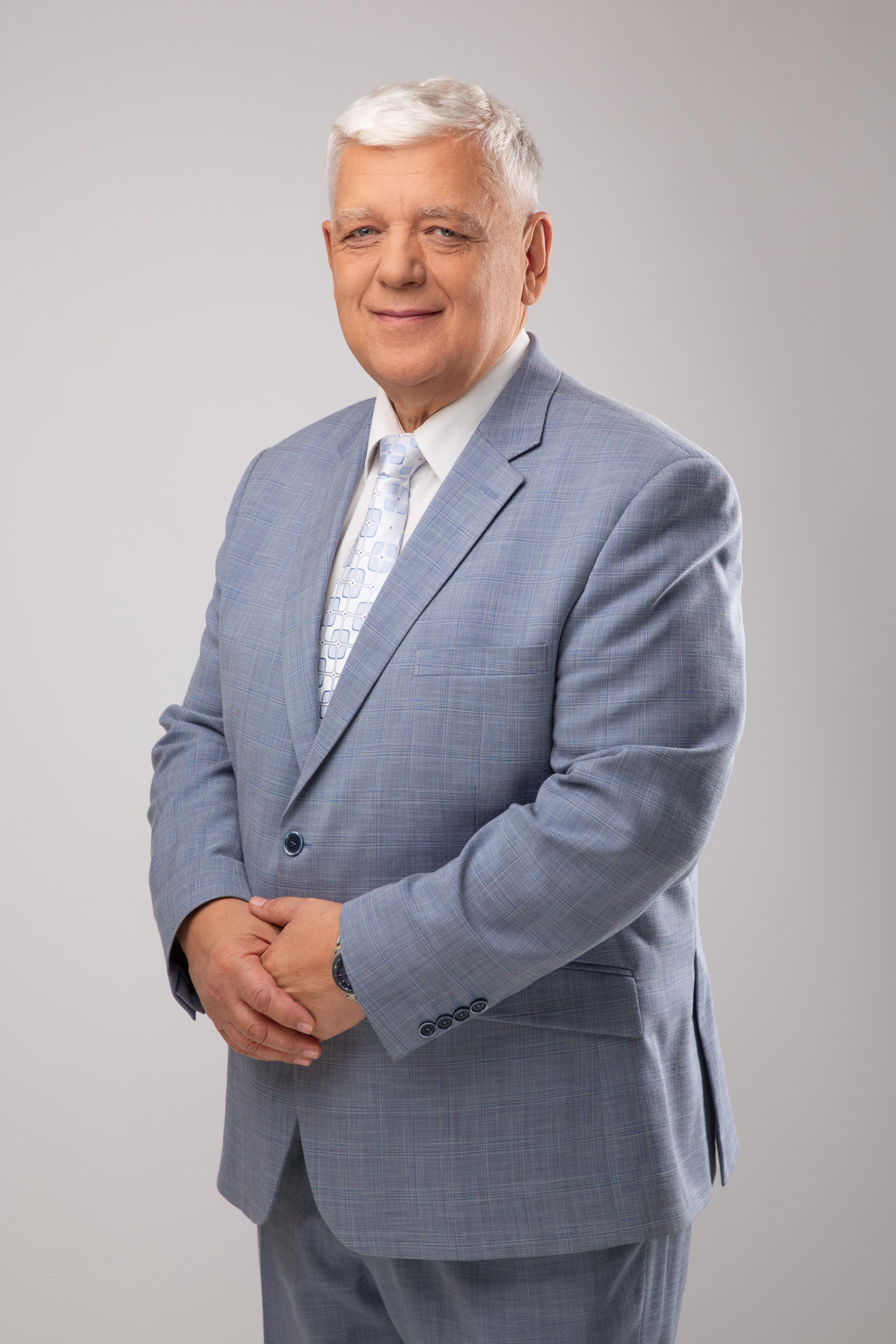  wiceprezydent Andrzej Kierzek