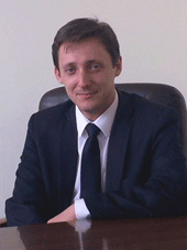 Tomasz Czuczak, Sekretarz Miasta