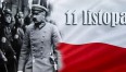 Obchody 104. rocznicy odzyskania Niepodległości przez Polskę - zaproszenie na 11 listopada