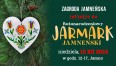 Plakat Jarmarku Jamneńskiego