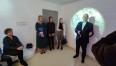 Otwarcie nowej Sali Doświadczania Świata w Domu Pomocy Społecznej "Zielony Taras" w Koszalinie!