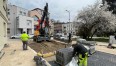 ul. Podgórna i Plac Kilińskiego