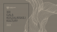 XIII Gala Koszalińskiej Kultury