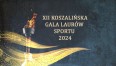 XII Koszalińska Gala Laurów Sportu już 4 kwietnia