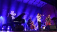 Koncert Hanza Jazz Festiwal