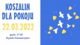 Pokażmy, że Koszalin to życzliwe i gościnne miejsce!