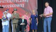 Prezentacja Piosenki Patriotycznej i Wojskowej