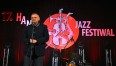 XVII Hanza Jazz Festiwal otwarty 