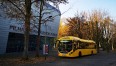 Autobus Miejski
