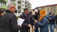 Nowe mieszkania KTBS na Osiedlu Wenedów