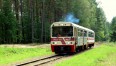Koszalińska kolej wąskotorowa