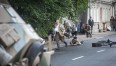 Uroczystości: 80. rocznica wybuchu Powstania Warszawskiego fot. archiwum UM