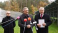 Farma fotowoltaiczna w Mostowie już działa!
