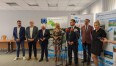 MWIK i Prezydent Tomasz Sobieraj