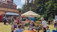 Charytatywny Piknik Strażacki