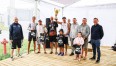 I turniej o Puchar Prezydenta Koszalina w siatkówkę plażową!