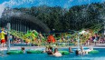Zapraszamy na największe POOL PARTY w Parku Wodnym w Koszalinie