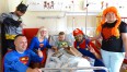 SUPERBOHATEROWIE Z KOSZALINA