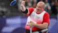 Na zdjęciu znajduje się Robert Jachimowicz
