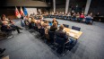 XIII Posiedzenie Komitetu Monitorującego 