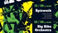 plakat wydarzenia koszalin bassfest