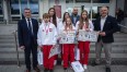 Sukcesy koszalińskich karateków! 
